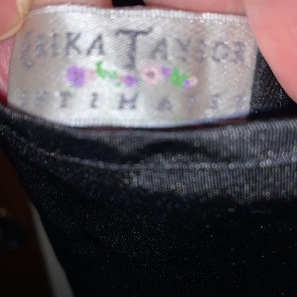 🌹EUC Like New Erika Intimates Babydoll Pajama Set - Picture 8 of 10